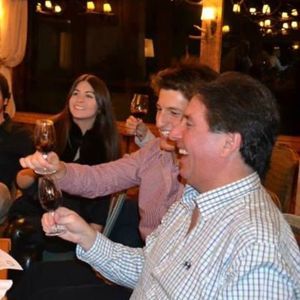 Meet your Posher, Sinclair